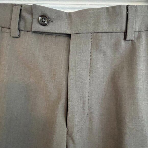 Ted Baker Mens Dress Pants - Picture 4 of 13